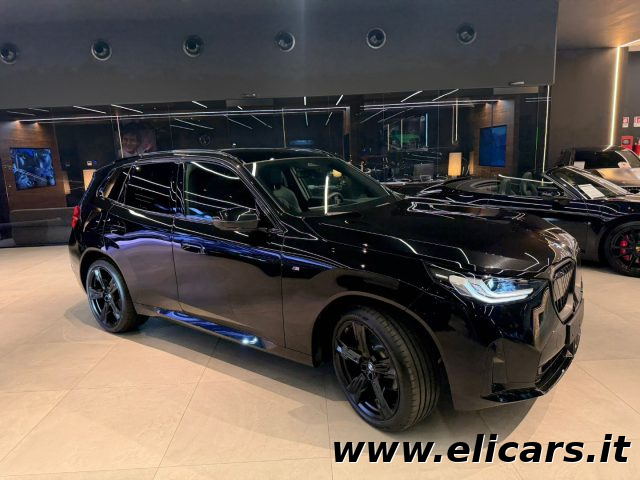 BMW X3 usata, con Airbag laterali