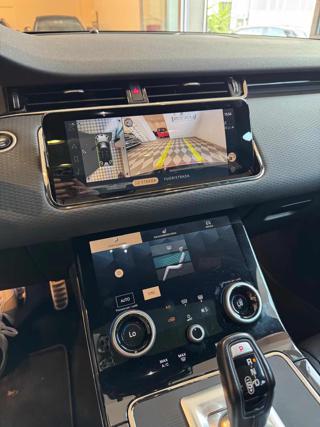 LAND ROVER Range Rover Evoque usata, con Chiusura centralizzata
