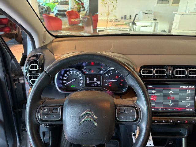CITROEN C3 Aircross usata, con Autoradio