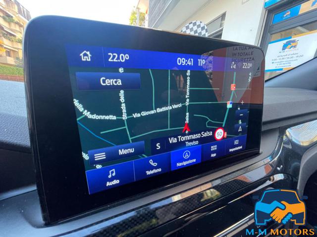 FORD Kuga usata, con Cruise Control