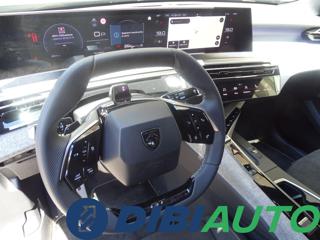 PEUGEOT 3008 usata, con ESP