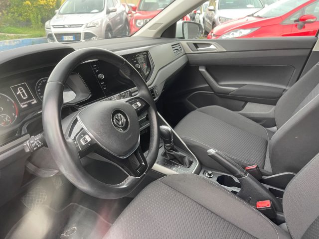 VOLKSWAGEN Polo usata 8