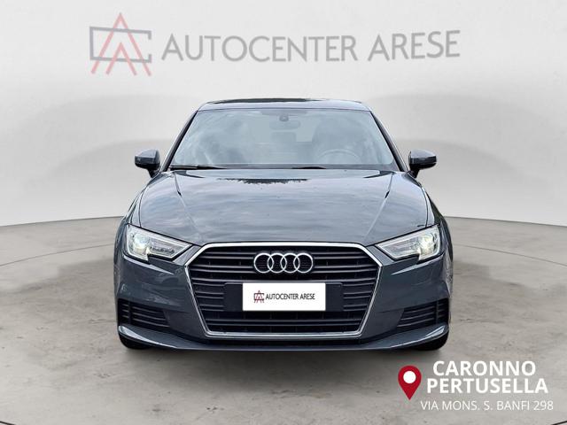 AUDI A3 usata, con Climatizzatore