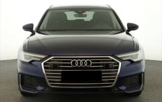 AUDI A6 usata, con Cerchi in lega