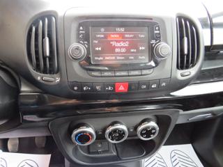 FIAT 500L usata, con ESP