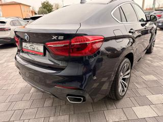 BMW X6 usata, con Airbag Passeggero