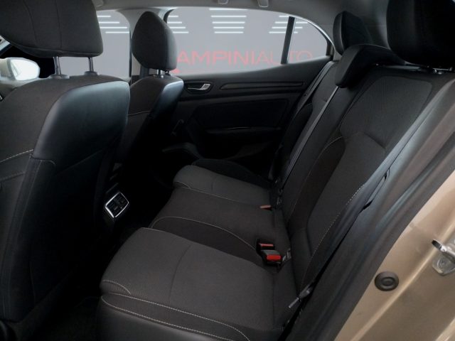 RENAULT Megane usata 16