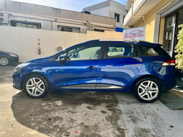 RENAULT Clio usata, con Airbag Passeggero