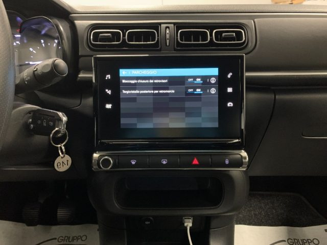 CITROEN C3 usata, con ESP