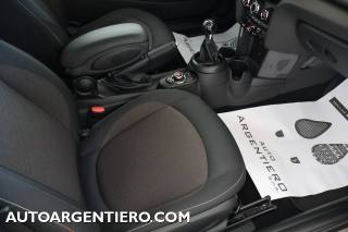 MINI Cooper D usata, con Luci diurne