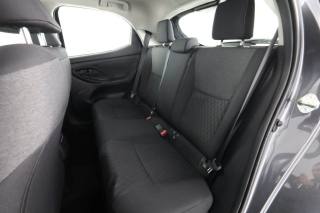 TOYOTA Yaris usata 8