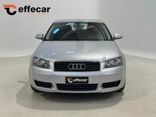 AUDI A3 usata, con Airbag