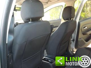 DACIA Duster usata 28