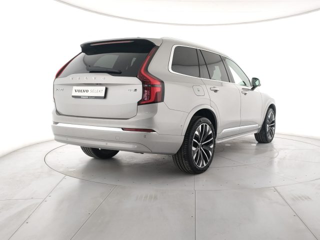 VOLVO XC90 usata, con Alzacristalli elettrici