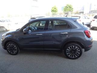 FIAT 500X usata, con Cerchi in lega