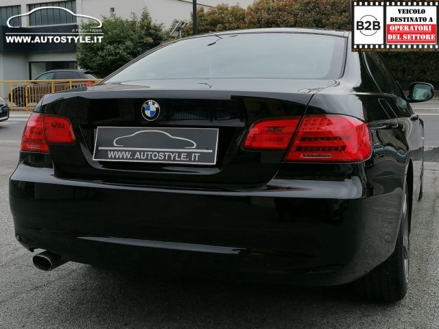 BMW 320 usata 55