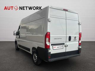 FIAT Ducato usata, con Chiusura centralizzata