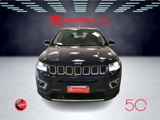 JEEP Compass usata 3