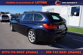 BMW 318 usata, con Alzacristalli elettrici