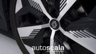 RENAULT Megane usata 32