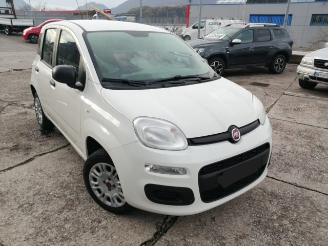 FIAT Panda usata, con ABS