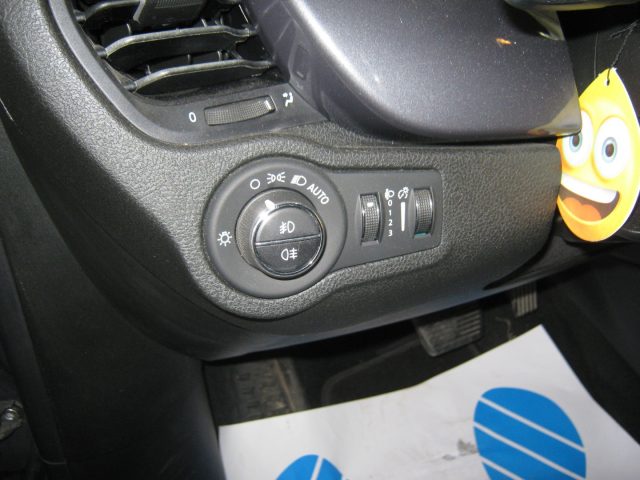 FIAT 500X usata, con Cruise Control