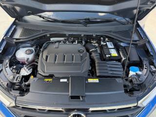 VOLKSWAGEN T-Roc usata, con Controllo elettronico della corsia