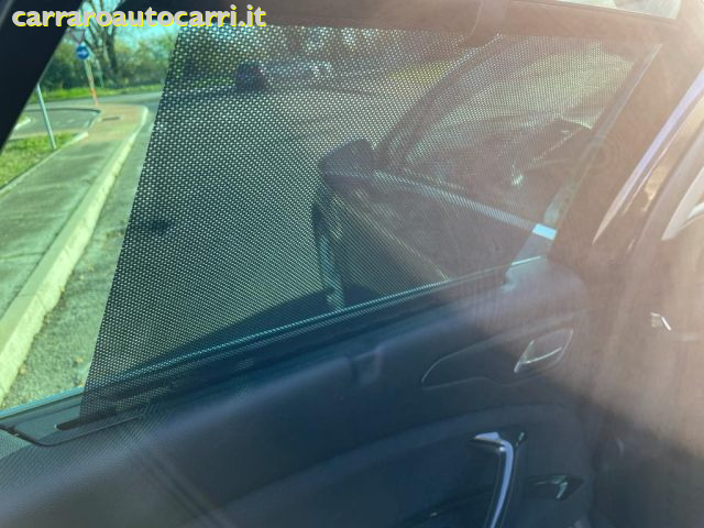 CITROEN C5 usata, con Sistema di navigazione