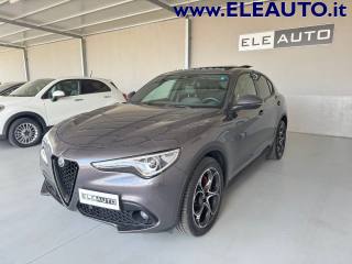 ALFA ROMEO Stelvio usata, con Airbag laterali
