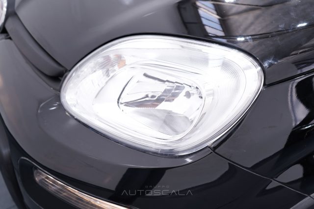 FIAT New Panda usata 22