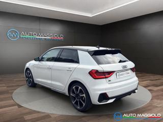 AUDI A1 usata, con Boardcomputer