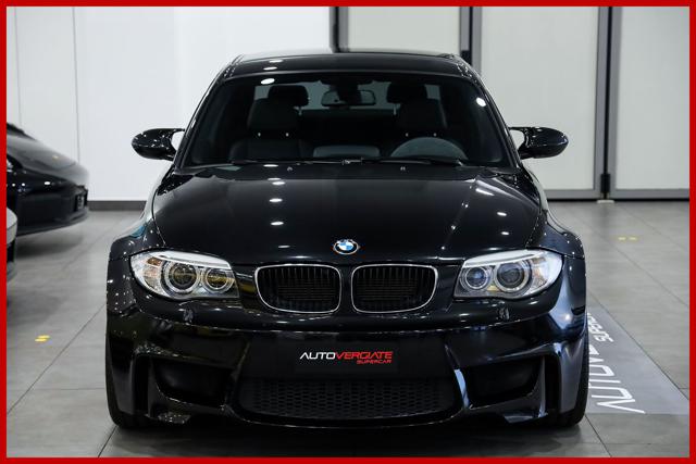 BMW 1er M Coupe usata, con Airbag
