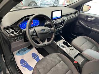 FORD Kuga usata, con ESP