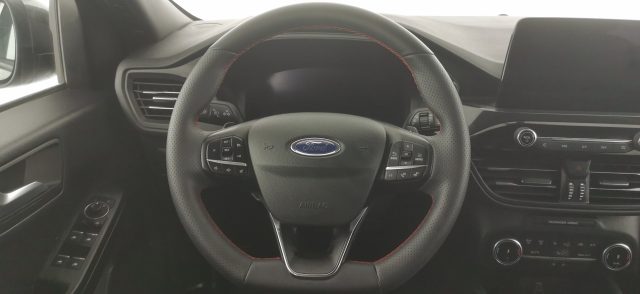 FORD Kuga usata, con Climatizzatore automatico, 2 zone