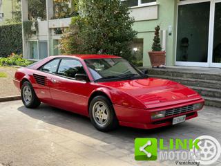 FERRARI Mondial usata, con Interni in pelle