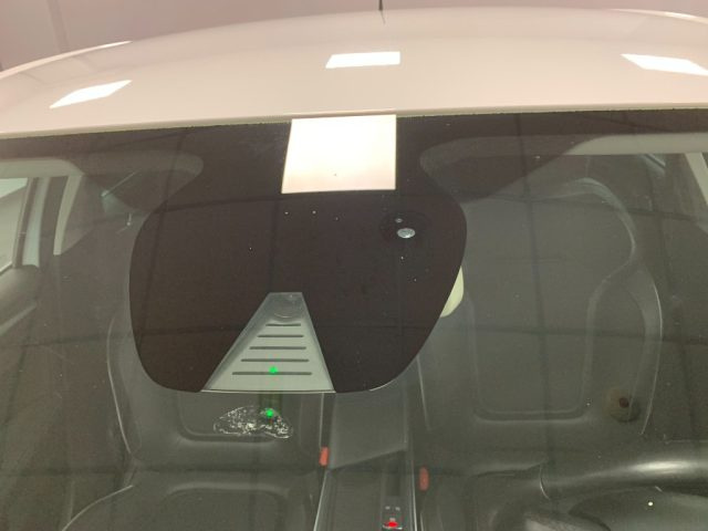 RENAULT Megane usata, con Sensori di parcheggio anteriori