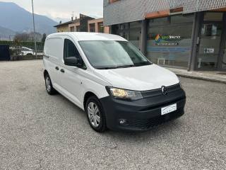 VOLKSWAGEN Caddy usata, con Airbag