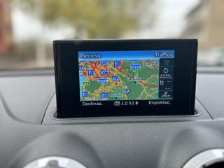AUDI A3 usata, con Controllo trazione
