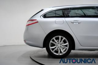PEUGEOT 508 usata 52