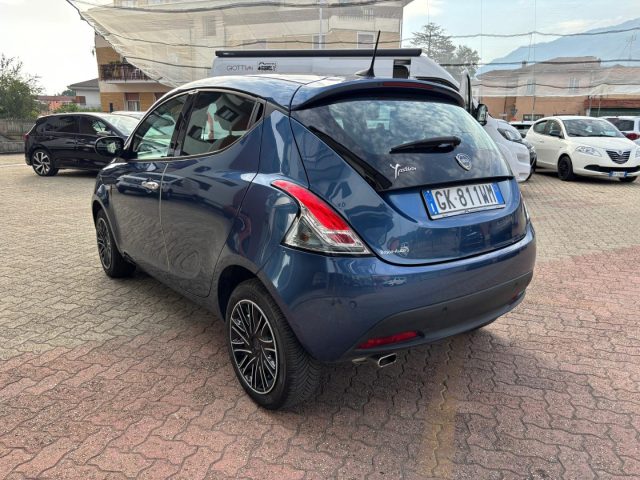 LANCIA Ypsilon usata, con Alzacristalli elettrici