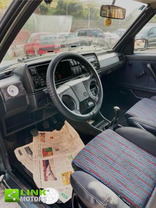 VOLKSWAGEN Golf usata 5