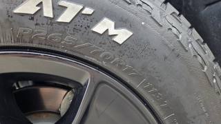 JEEP Wrangler usata 33