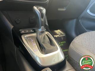 OPEL Crossland usata, con Touch screen