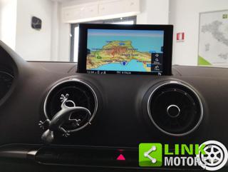 AUDI A3 usata, con Servosterzo