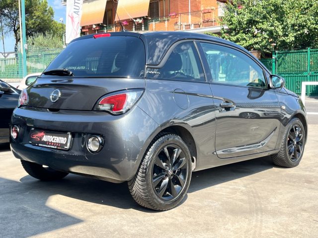 OPEL Adam usata, con Autoradio