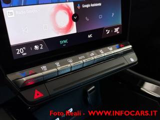 RENAULT Austral usata, con Volante in pelle