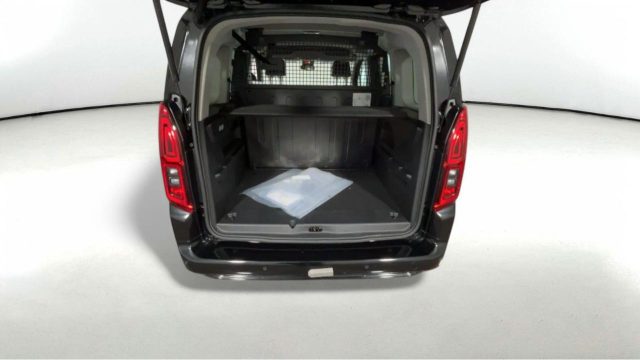 FIAT Doblo usata, con ESP