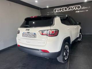 JEEP Compass usata, con Airbag laterali