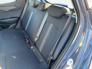 HYUNDAI i10 usata, con ESP