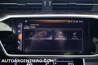 AUDI A6 usata, con Sistema di navigazione
